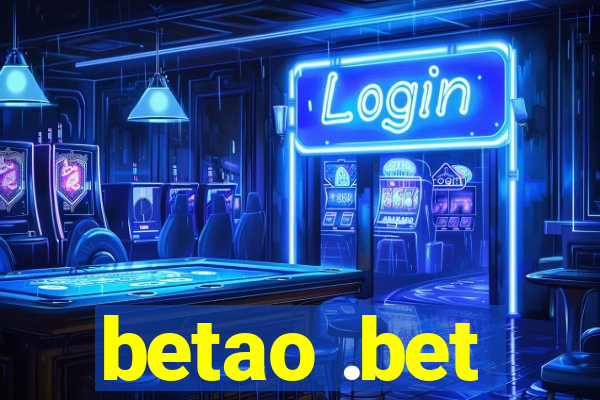 betao .bet